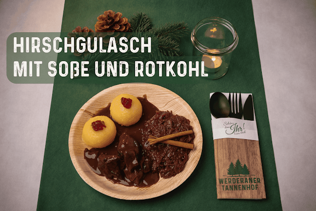 Lehniner Ch 19, 14542 Werder (Havel)