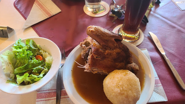 Opinii despre Haunersdorfer Manfred Gastwirt în Schwandorf - Gastronomie und Hotellerie