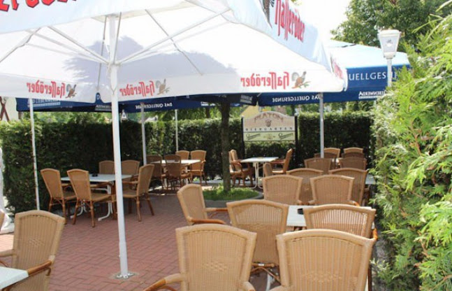 Griechisches Restaurant Platon - Quedlinburg