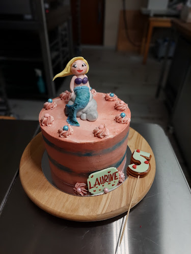 Zuckerbäckerei Ilona Franke