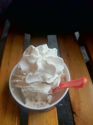 Comentarii opinii despre Dieters Eiscafé