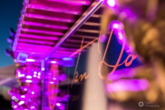 Tan Do - Bad Rappenau