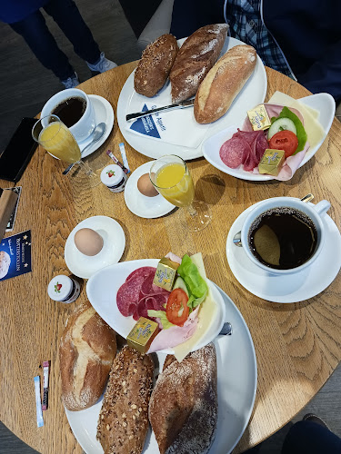 Comentarii opinii despre Kreuzer's Backhäusla - im fritz Einkaufszentrum