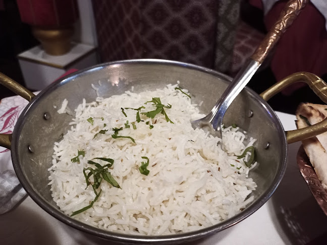 Indisches Restaurant Ganesha Nürnberg - Nürnberg