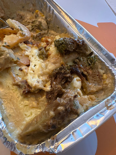 La Roma Bergisch Gladbach - Gastronomie und Hotellerie