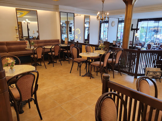 Cafe 1900 - Gastronomie und Hotellerie