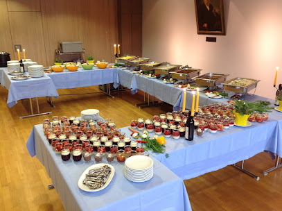 Catering-Service Kirsten Pewniak