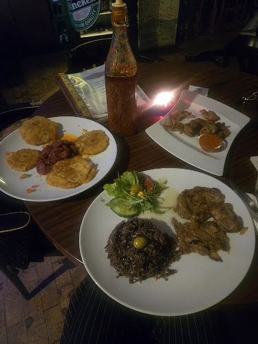 Comentarii opinii despre Restaurant Varadero