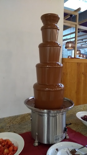 Comentarii opinii despre Baluba Bar