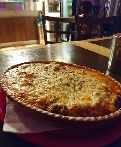 Opinii despre Bistrorant Paprika în Ochtrup - Gastronomie und Hotellerie