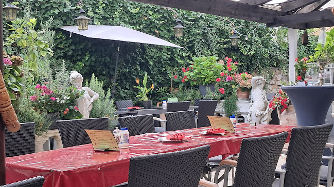 Restaurant Zum Gutenberg