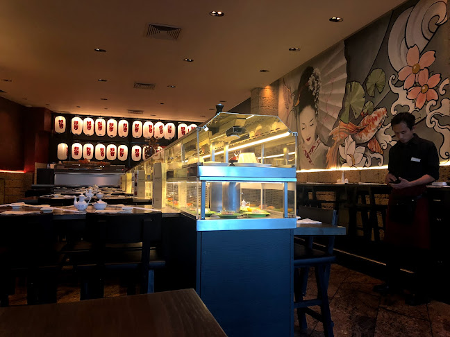 Comentarii opinii despre Mikado