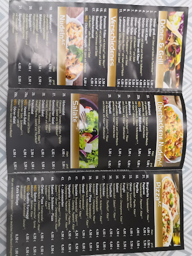 Döner Bistro M. Ali Tosun - Gastronomie und Hotellerie