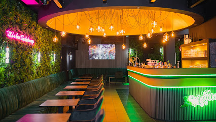 Mo'sbar Shisha bar Bamberg / Cocktail bar Bamberg