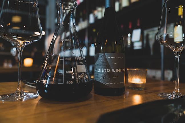 Weinadresse - Weinhandel & Bar in Heilbronn - Gastronomie und Hotellerie