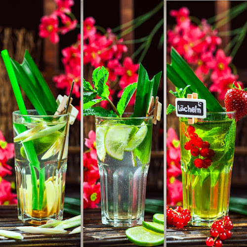 Opinii despre MAMA & PAPA TAI în Aachen - Gastronomie und Hotellerie