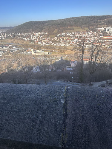 Gaststätte Zur Burg