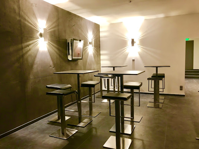 B17 - Restaurant | Weinbar | Bistro | Lounge - Gastronomie und Hotellerie