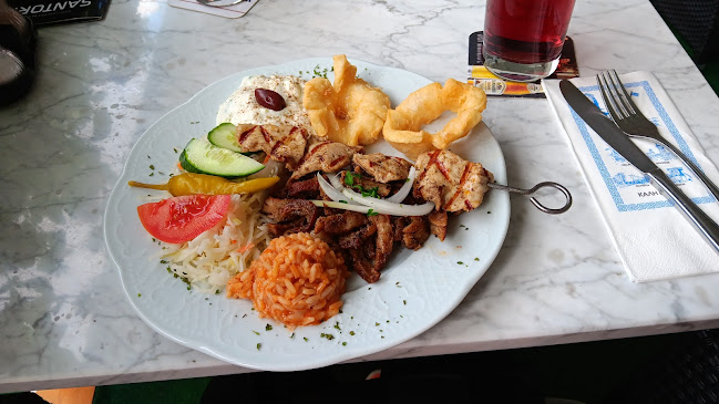 Comentarii opinii despre Santorini