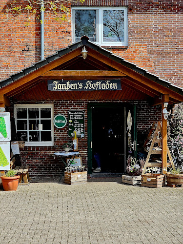 Bauernhofcafe Janßen