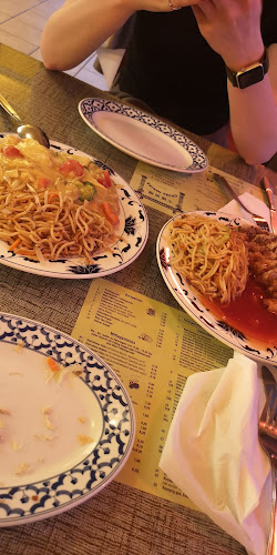 Comentarii opinii despre China Imbiss Hong-Kong Ahaus