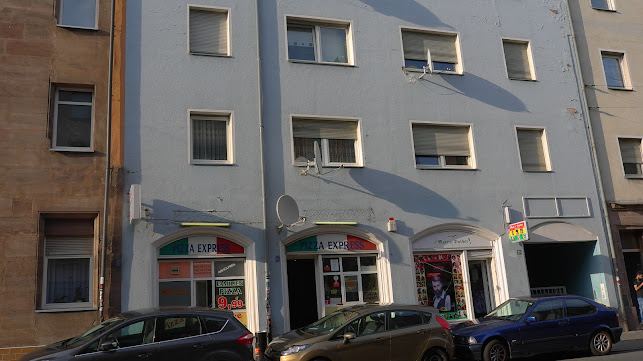 Pizza Europa - Nürnberg