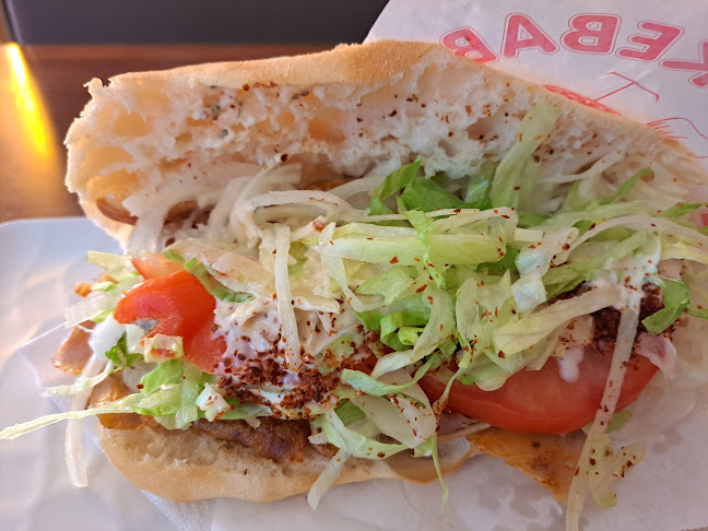 Opinii despre Deniz Döner & Pizzeria Erlangen în Erlangen - Gastronomie und Hotellerie