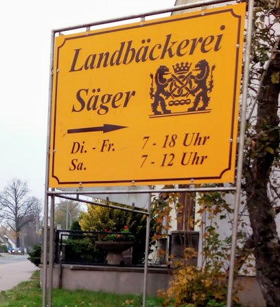 Landbäckerei Säger
