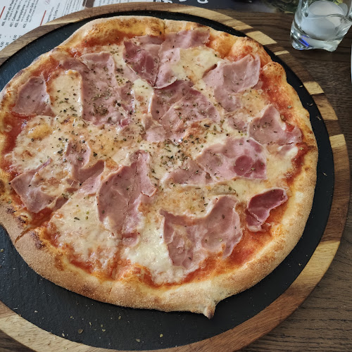 Pizzeria Da Rosario - Mülheim an der Ruhr