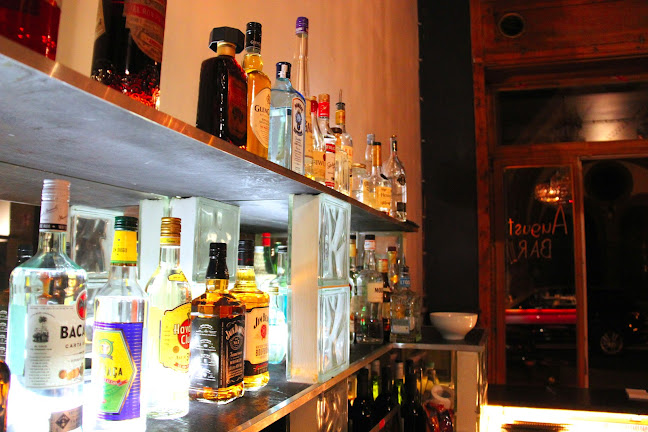 It's a Bar - Gastronomie und Hotellerie