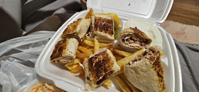 Opinii despre Zam Zam Restaurant / Ludwigshafen am Rhein în Ludwigshafen am Rhein - Gastronomie und Hotellerie