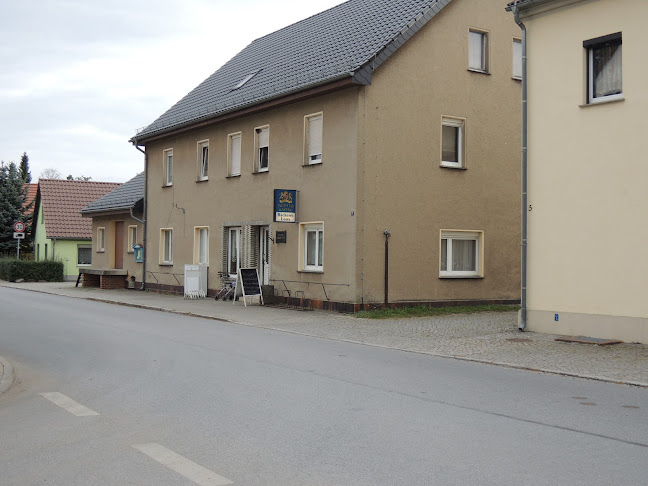 Bäckerei Torsten Loos - Gastronomie und Hotellerie