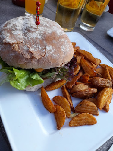 Burger Und Steak Rizzo - Günzburg