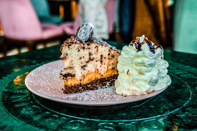 Comentarii opinii despre Wonder Waffel Wiesbaden