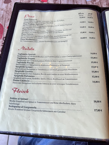 Pizzeria Regina - Dortmund