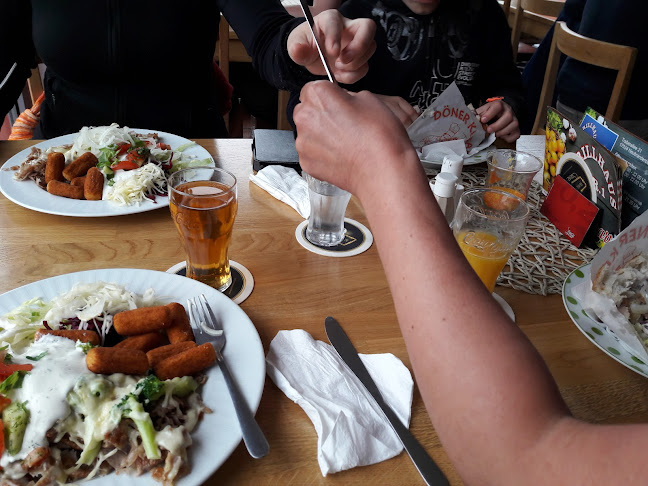 Parkplatz, Traberallee 21, 17034 Neubrandenburg