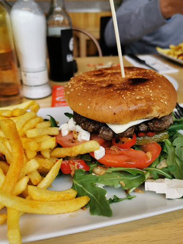 Opinii despre Fellinis Pasta Burger Catering în Köln - Gastronomie und Hotellerie