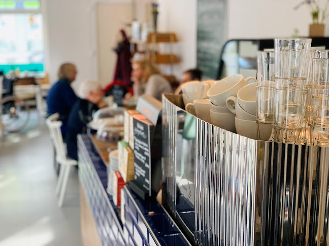 Café Kram - Bottrop