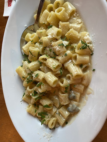 Opinii despre L'Osteria Potsdam în Potsdam - Gastronomie und Hotellerie