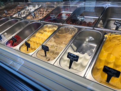 Benuro Ice Cream
