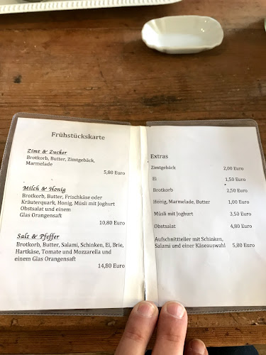 Zimt & Zucker - München