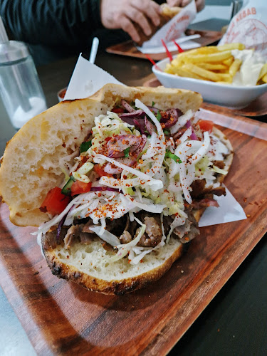 Lezzet Dünyası - Kamen