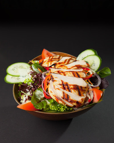 Friend's Burger Saloon - Gastronomie und Hotellerie