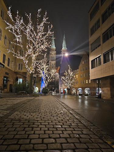 Comentarii opinii despre Sommergarten im Spielzeugmuseum