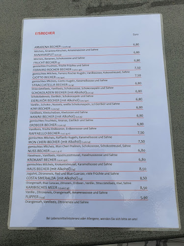 Ristorante da Emilio Neu-Ulm - Gastronomie und Hotellerie