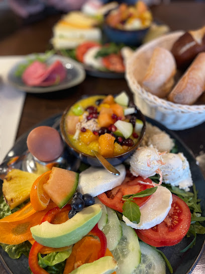 Café Albert E. Gaststättenbetrieb