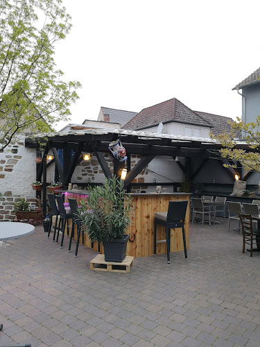 Opinii despre La Cantinetta în Viernheim - Gastronomie und Hotellerie