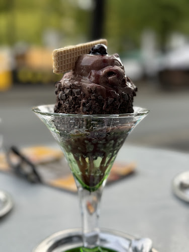 Bortolot - Gastronomie und Hotellerie