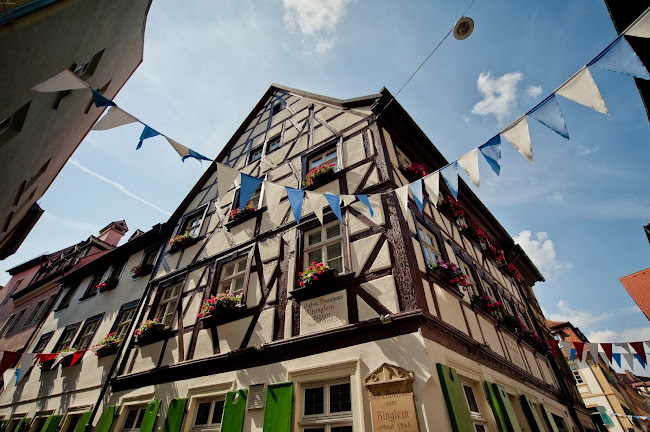 Comentarii opinii despre Restaurant Ringlein - Bamberg