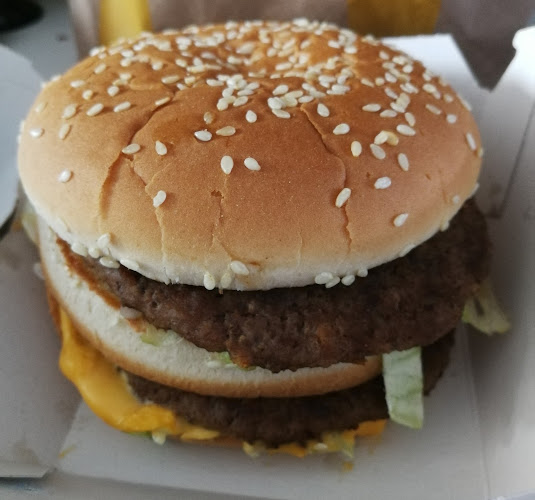 McDonald's - Delmenhorst